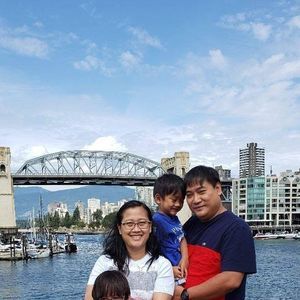 Meet your Posher, Rhoda